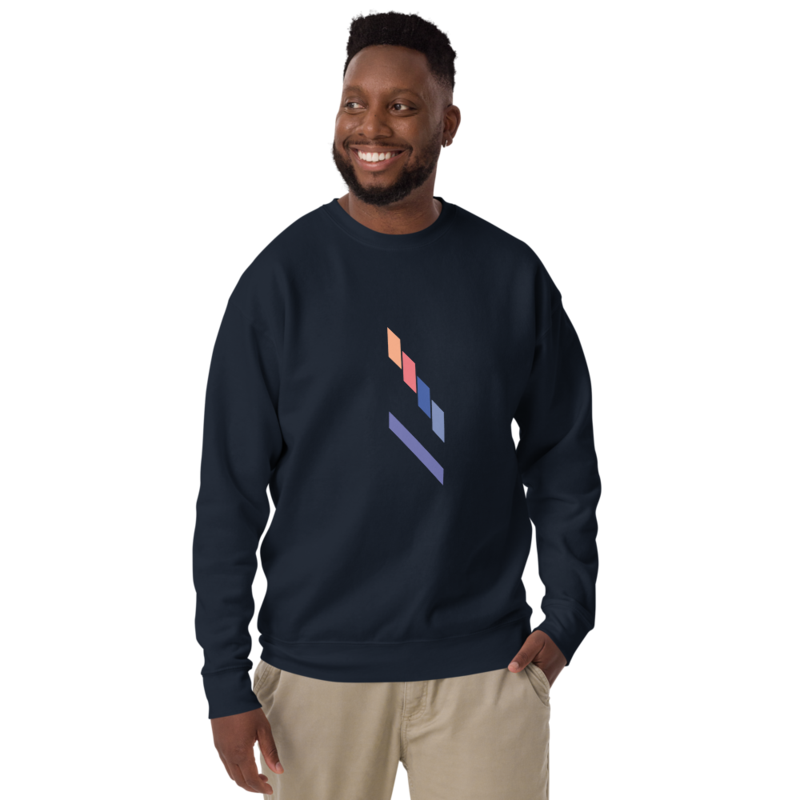 Unisex Premium Sweatshirt