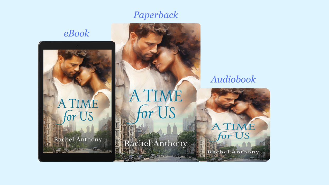 A Time for Us - Bundle