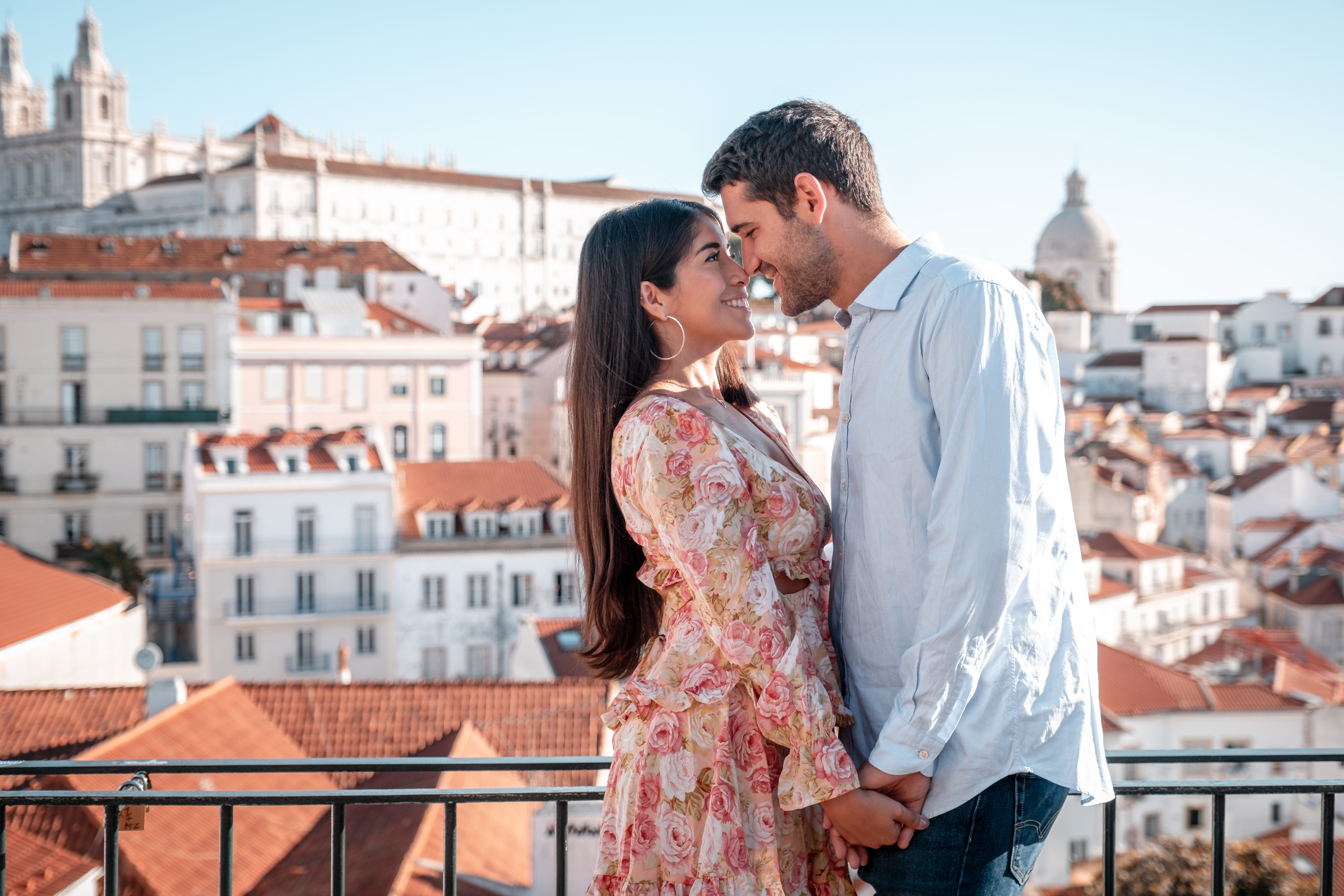 Alfama Route