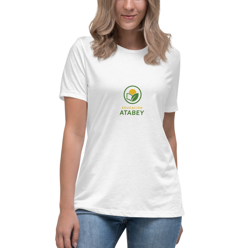 Camiseta para mujer