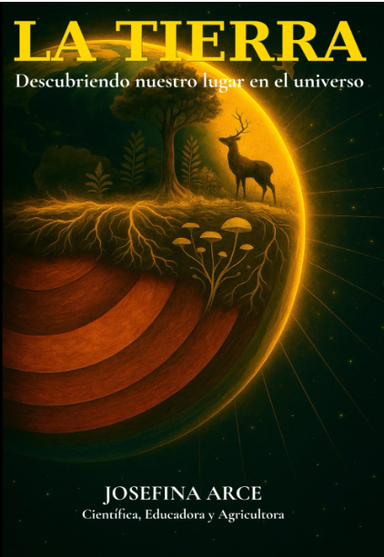 La Tierra: Descubriendo nuestro lugar en el Universo