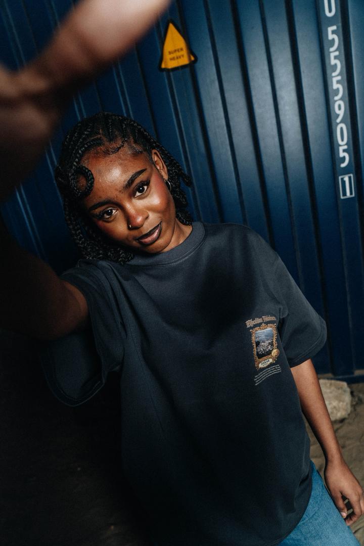 Ndakaru bu jëkk (Tshirt)