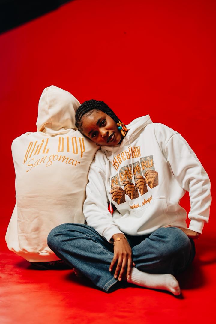 Ndakaru Cards Vintage Tee Hoodies