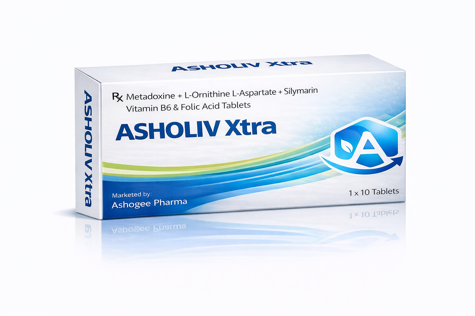 Asholiv Xtra