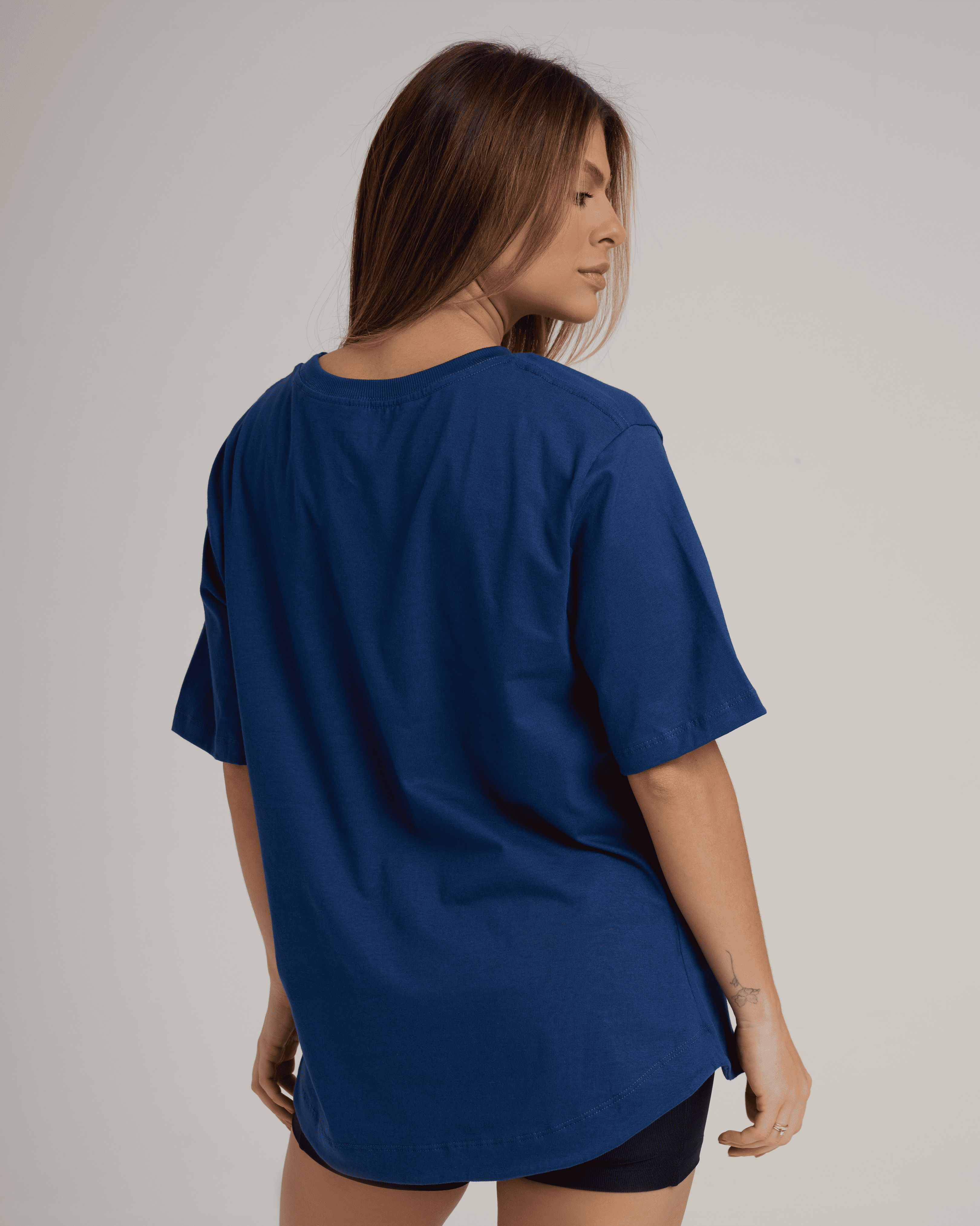 Camisa oversized Oner Active