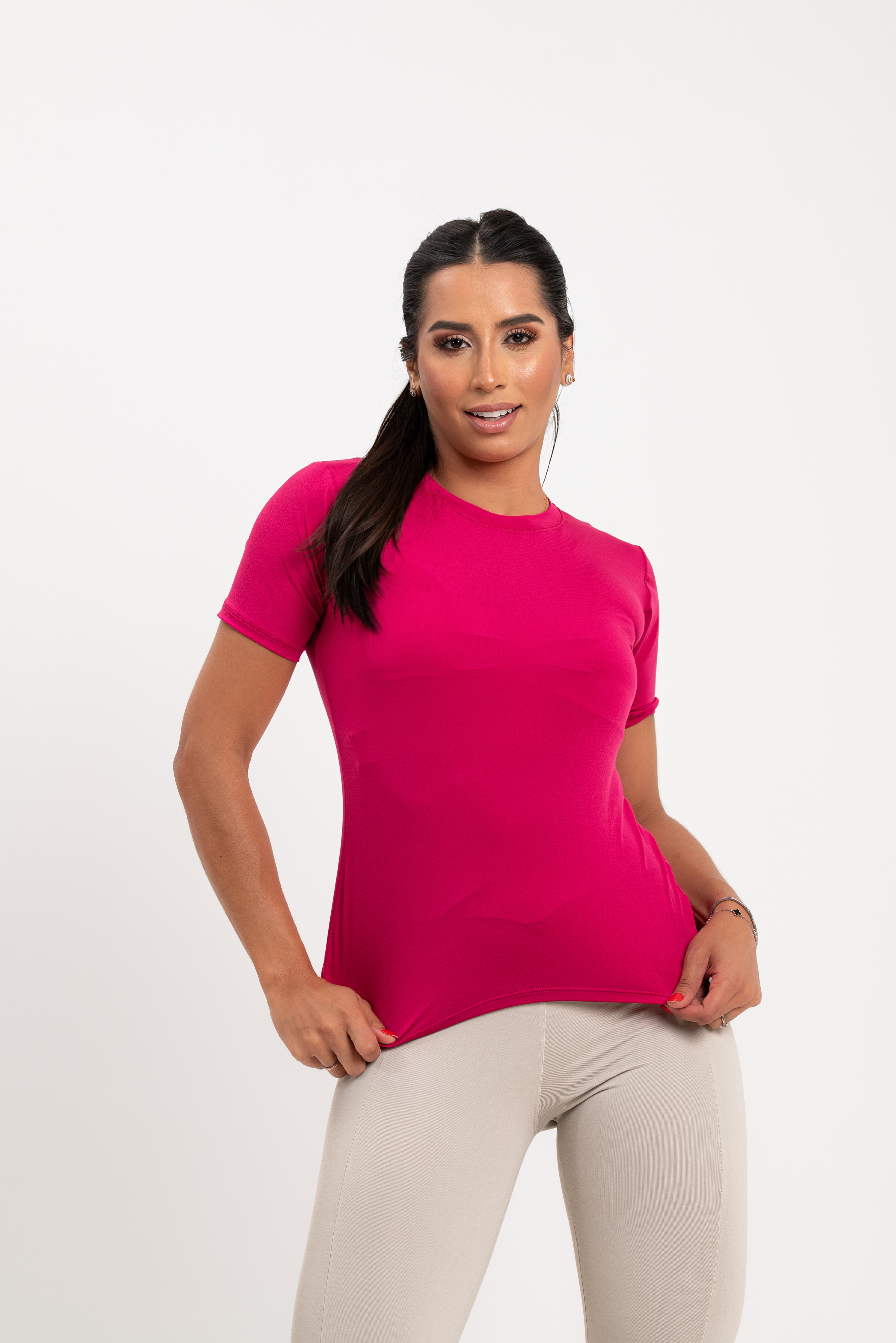 Blusa Giovana
