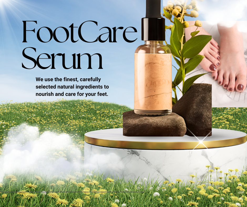 FootCare Serum