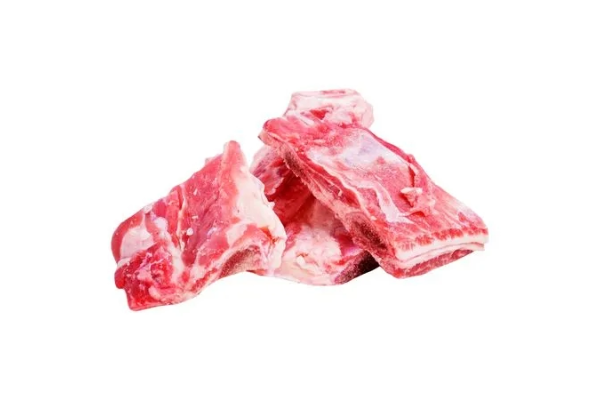 Hueso de res corriente