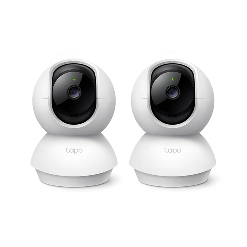 Cámara De Seguridad Tp-link Tapo C200 C