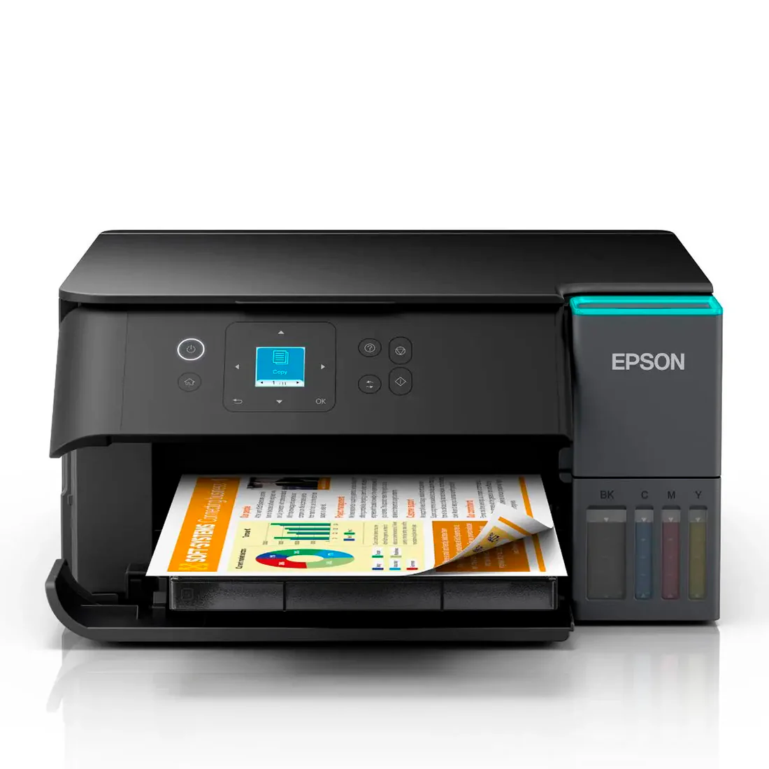 Epson EcoTank L4360
