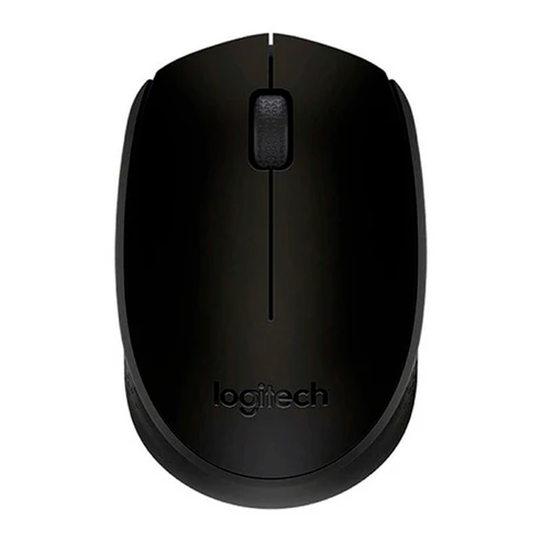 Mouse Inalámbrico Logitech M170