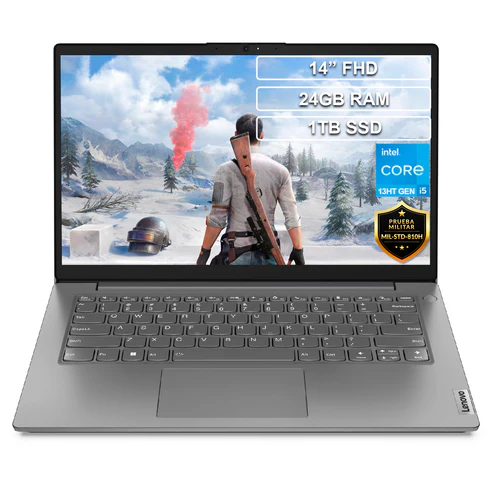 Portátil Lenovo V14 G4