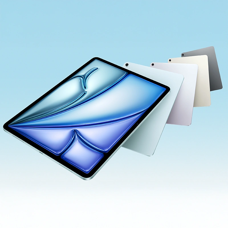 iPad Air 13″ 128GB Wi-Fi