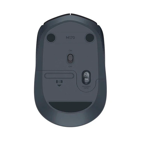 Mouse Inalámbrico Logitech M170 