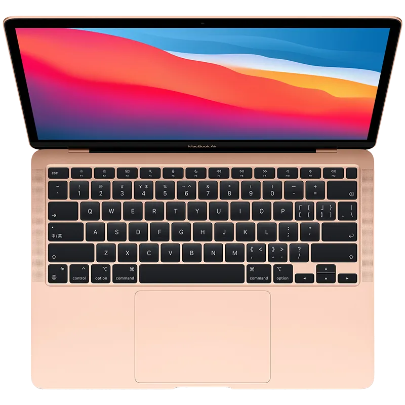 Apple MacBook Air 13″, M1