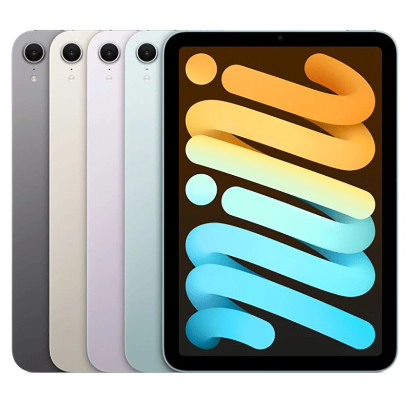 iPad mini 7th Generation 128GB Wi-Fi