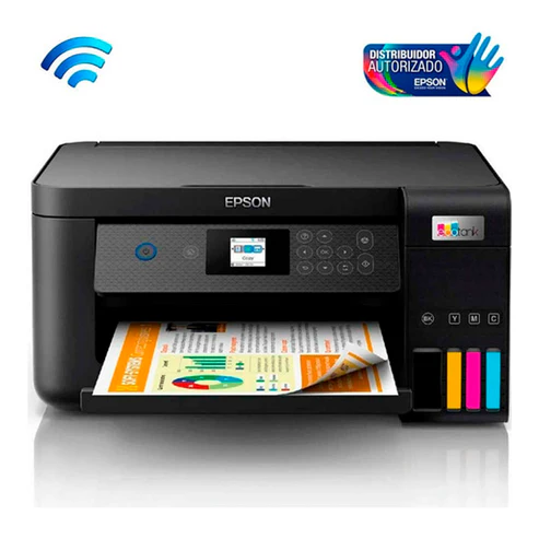Epson L4260