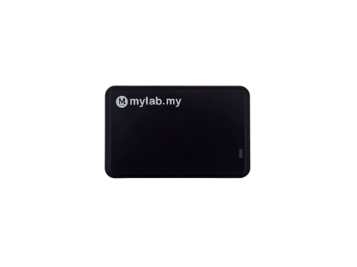 USB Reader/Writer, Type C USB, Read/Write or Read SNR mode configurable, supports MF Classic (1K/4K), Plus, Ultralight EV1, and Desfire EV1/EV2 + Demo Software.