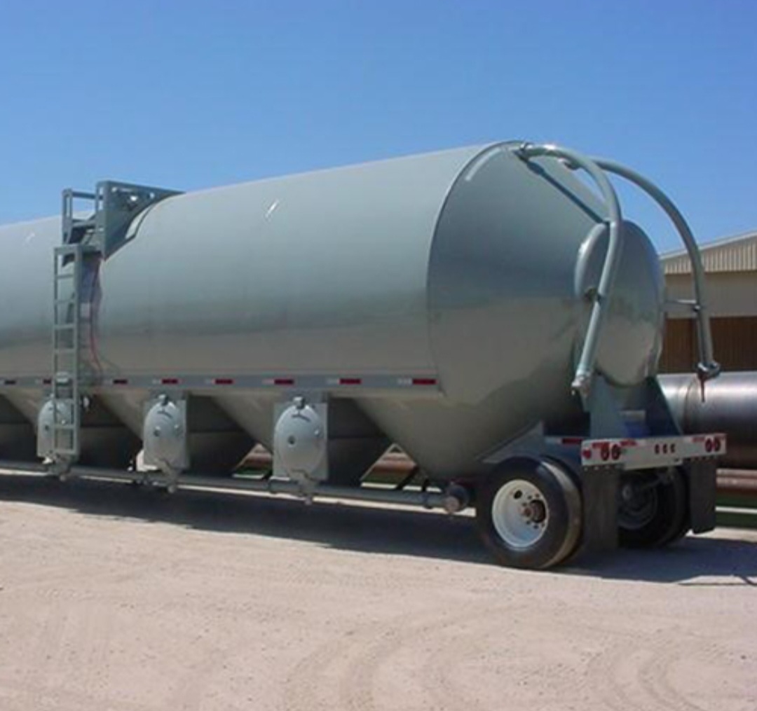 Cemento CEM II 42.5N — Granel