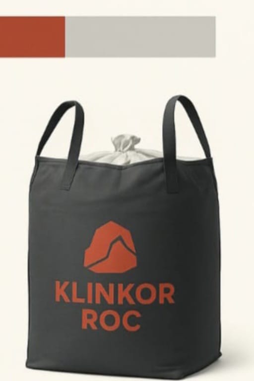 Cemento CEM II 42.5R — Big Bag