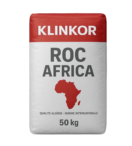 Cemento CEM I 52.5N — Saco 50 kg