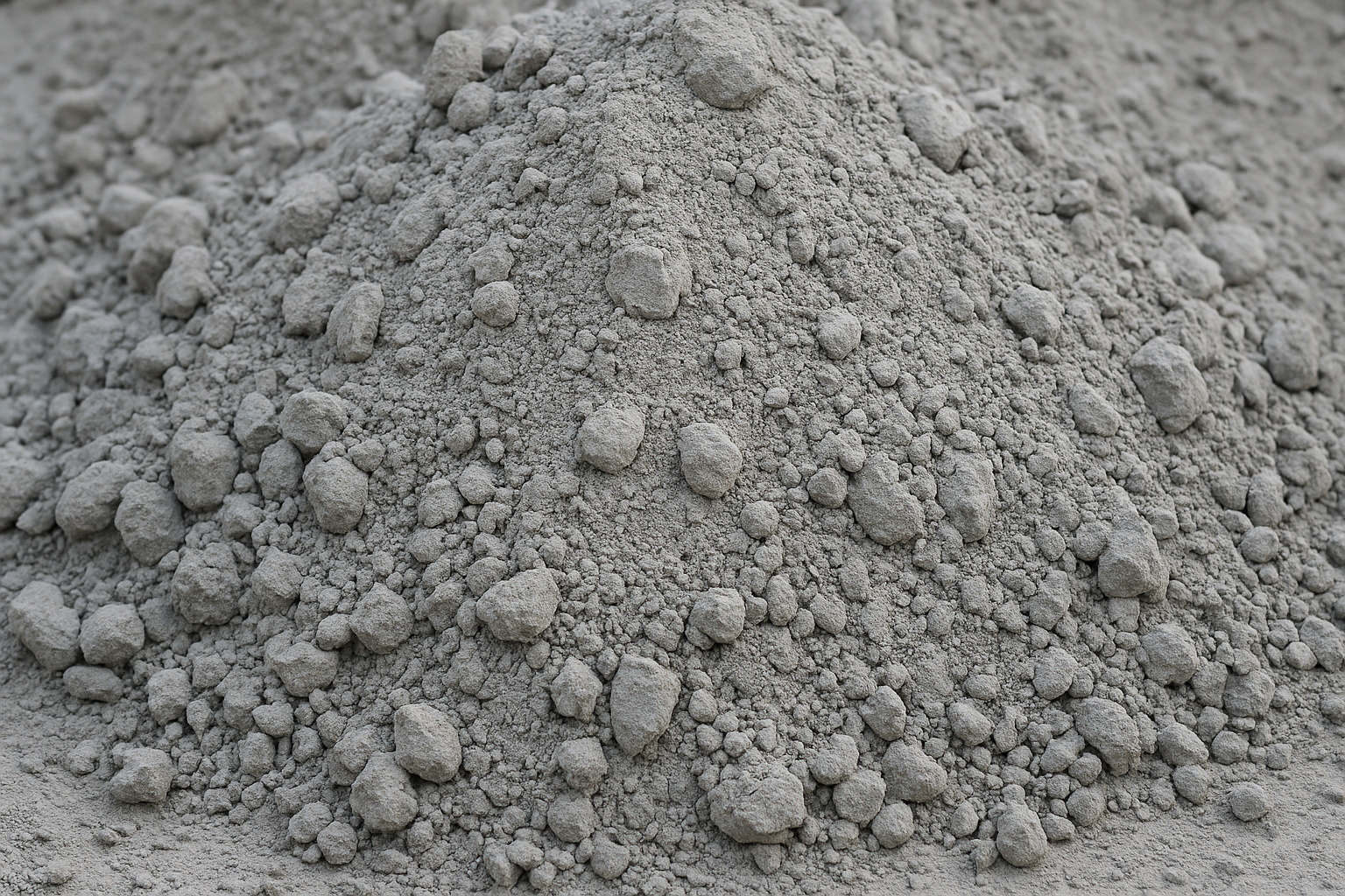 Clínker — Big Bag