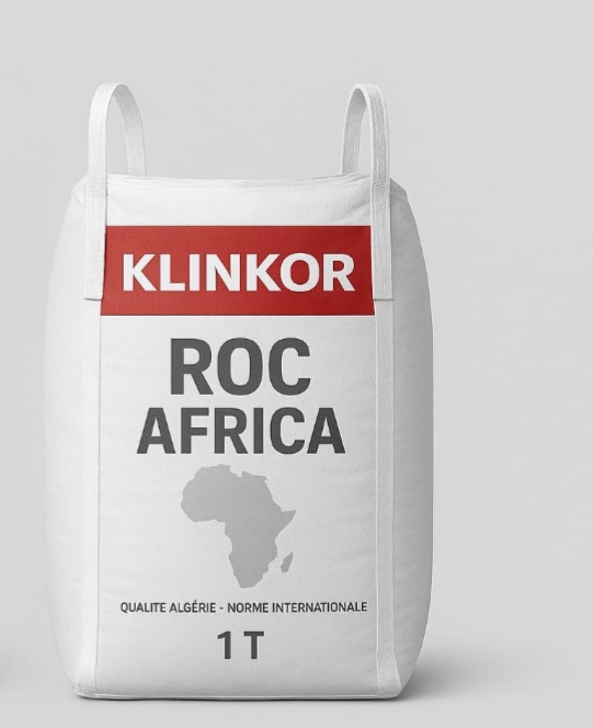 Cemento CEM II 32.5N — Granel