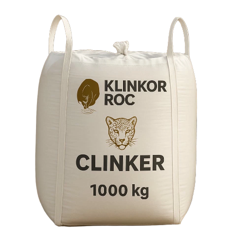 Clínker — Big Bag