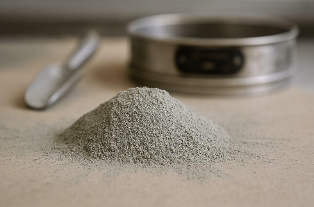 Cemento CEM II 32.5N — Granel