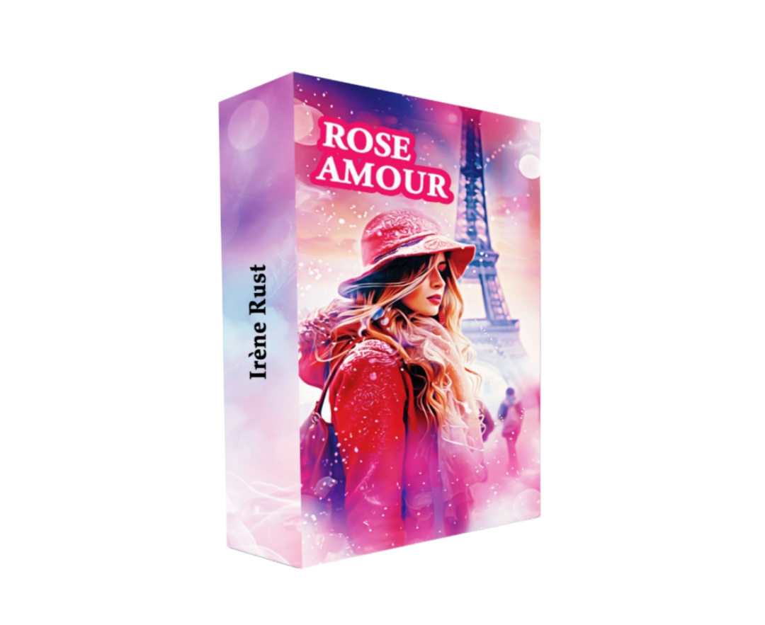 Rose Amour
