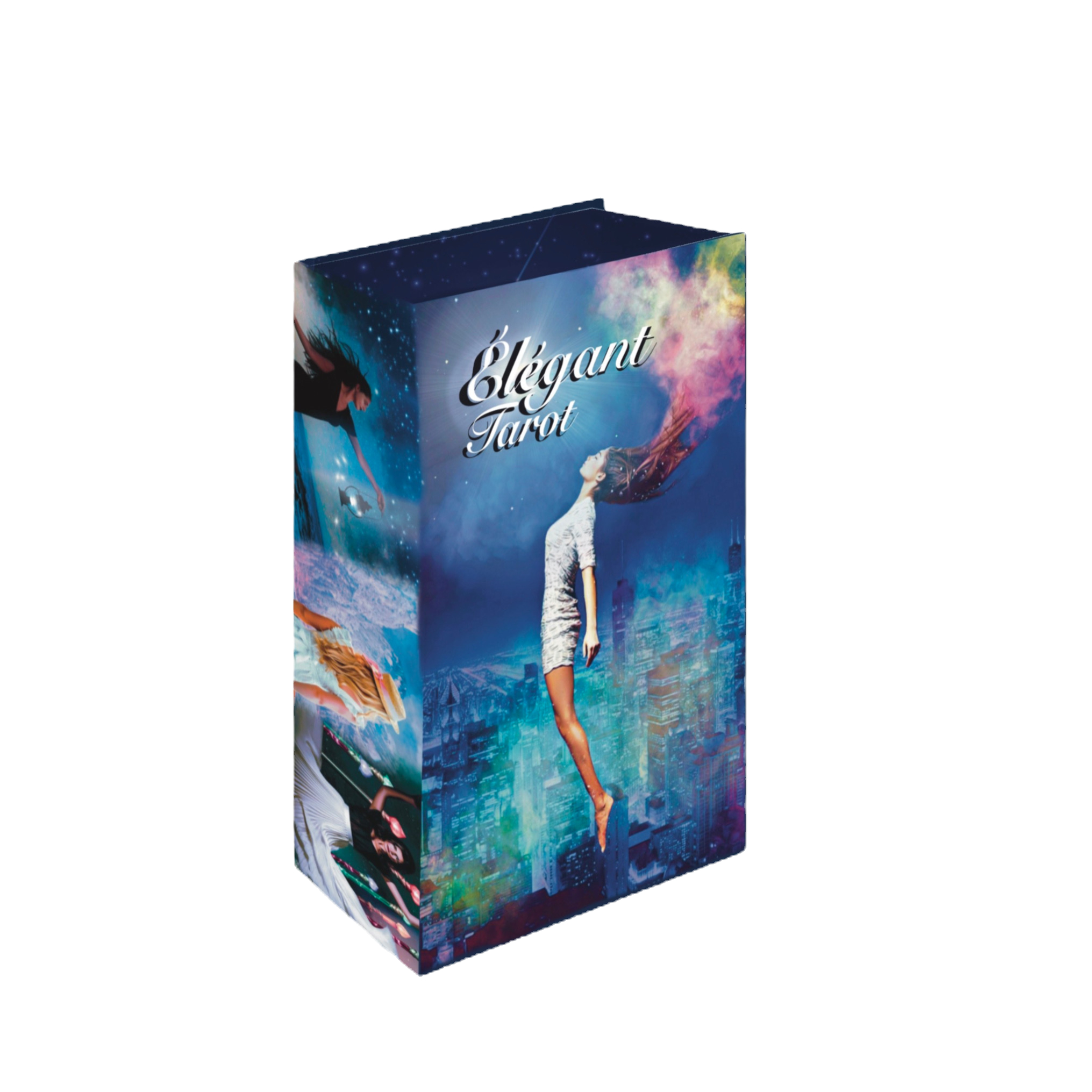 Élégant Tarot