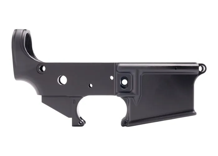 M16 CUT LOWER RECEIVER