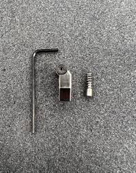 FRT-15 ALB ADJUSTABLE LOCKING BAR