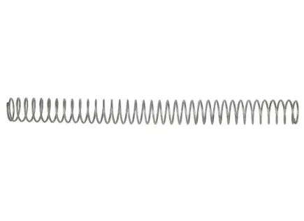 ENHANCED AR 15 BUFFER SPRING