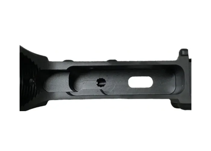 M16 CUT LOWER RECEIVER