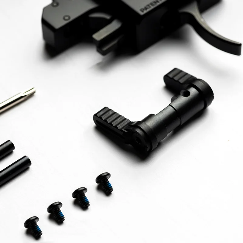 FRT-15L3 Trigger (Safe/Semi/FRT)