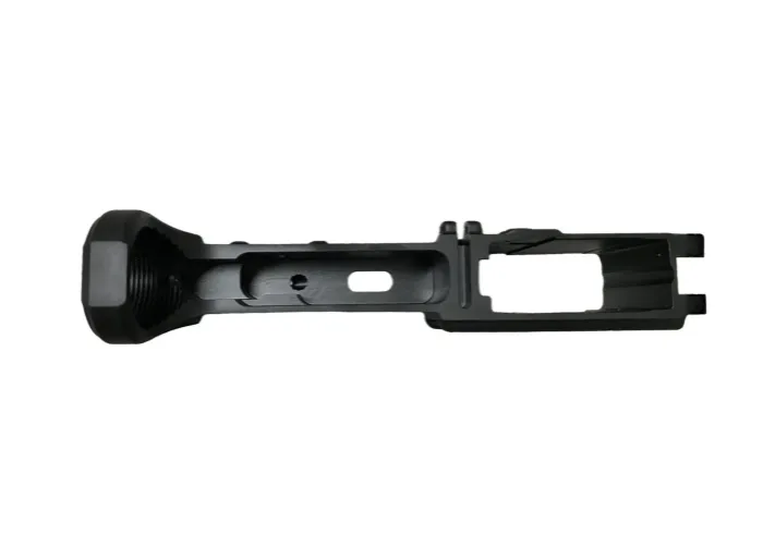 M16 CUT LOWER RECEIVER