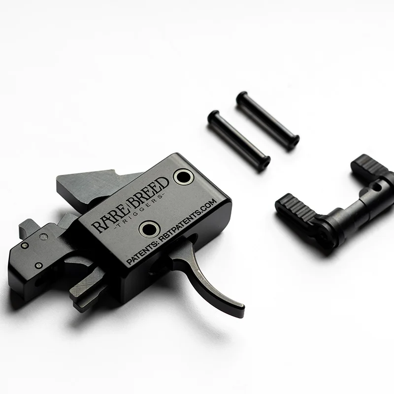 FRT-15L3 Trigger (Safe/Semi/FRT)