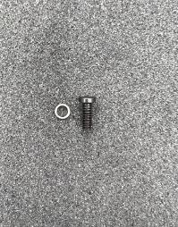 FRT-15 ALB ADJUSTABLE LOCKING BAR