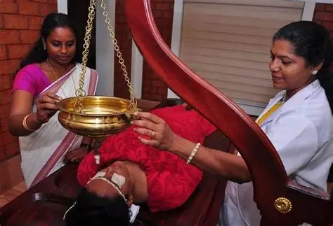 Indimasi - The Healing Village