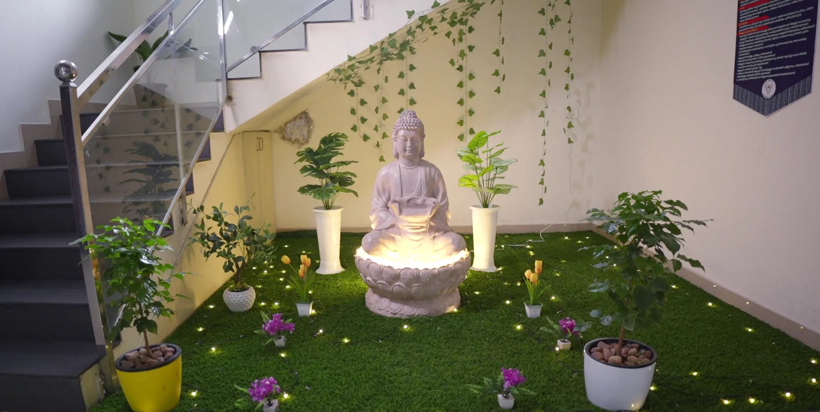 14 Days Transformative Ayurvedic Weight Loss Experience - Sreerudra Ayurveda