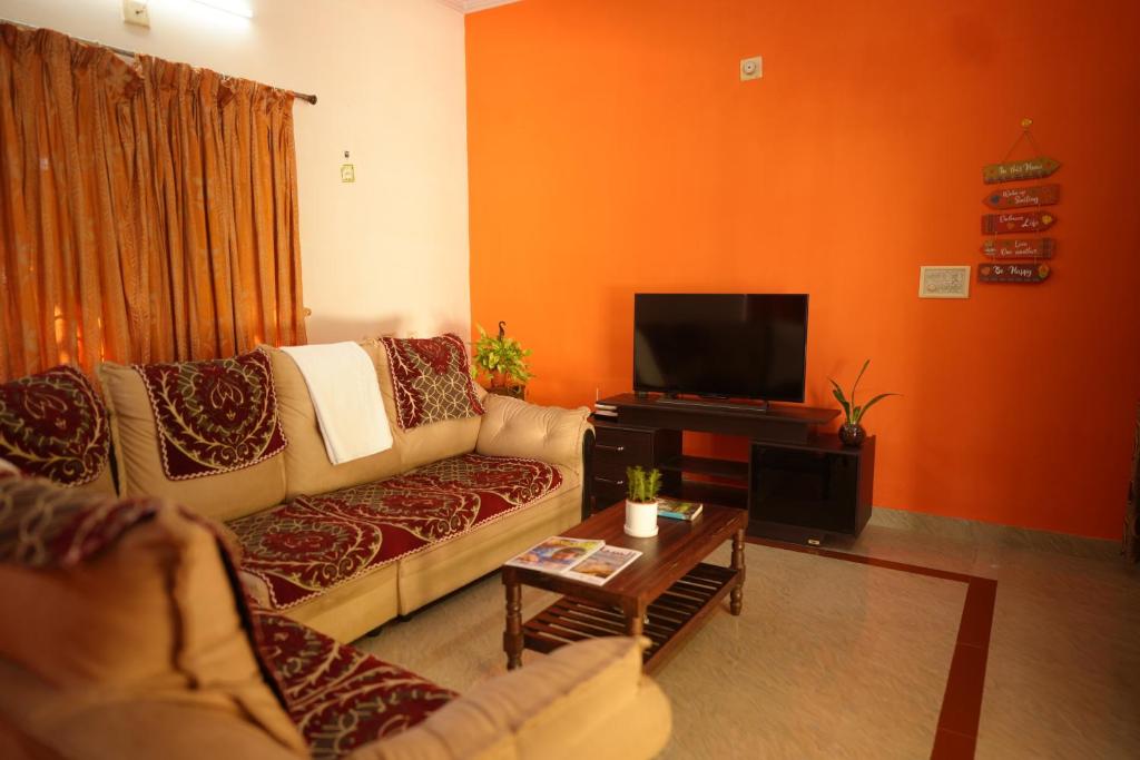 7-Day Ayurveda & Yoga Rejuvenation Retreat