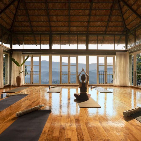 Luxury Hillside Villa - Spice Tree Rajakumari