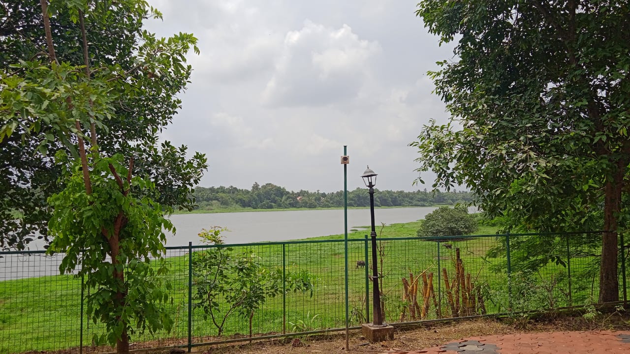 Authentic Ayurveda Retreat in Kochi