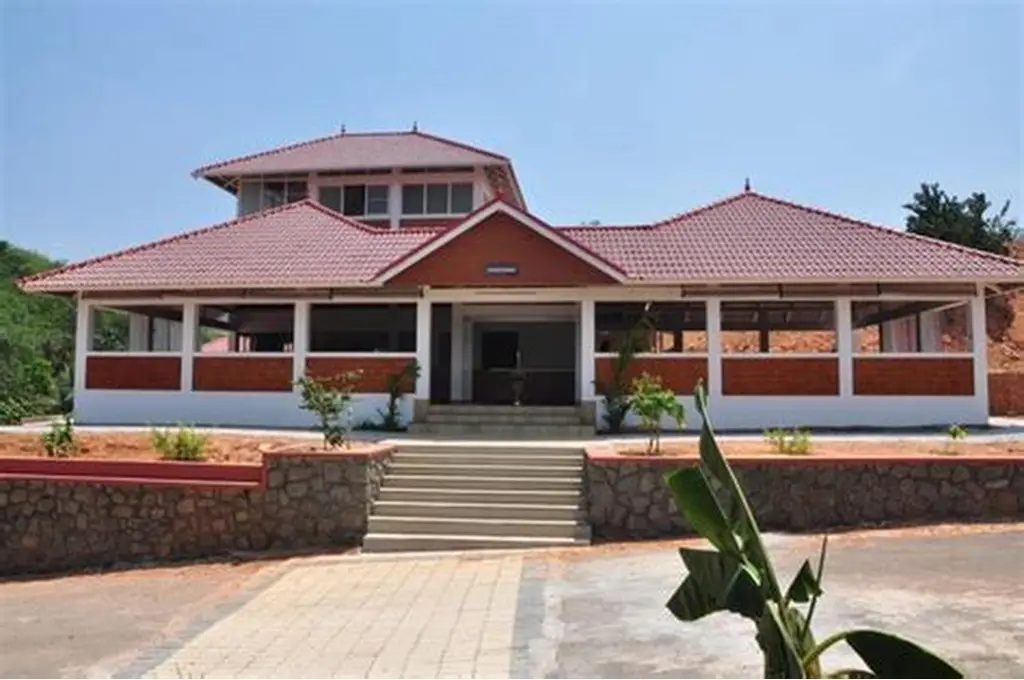 Indimasi - The Healing Village