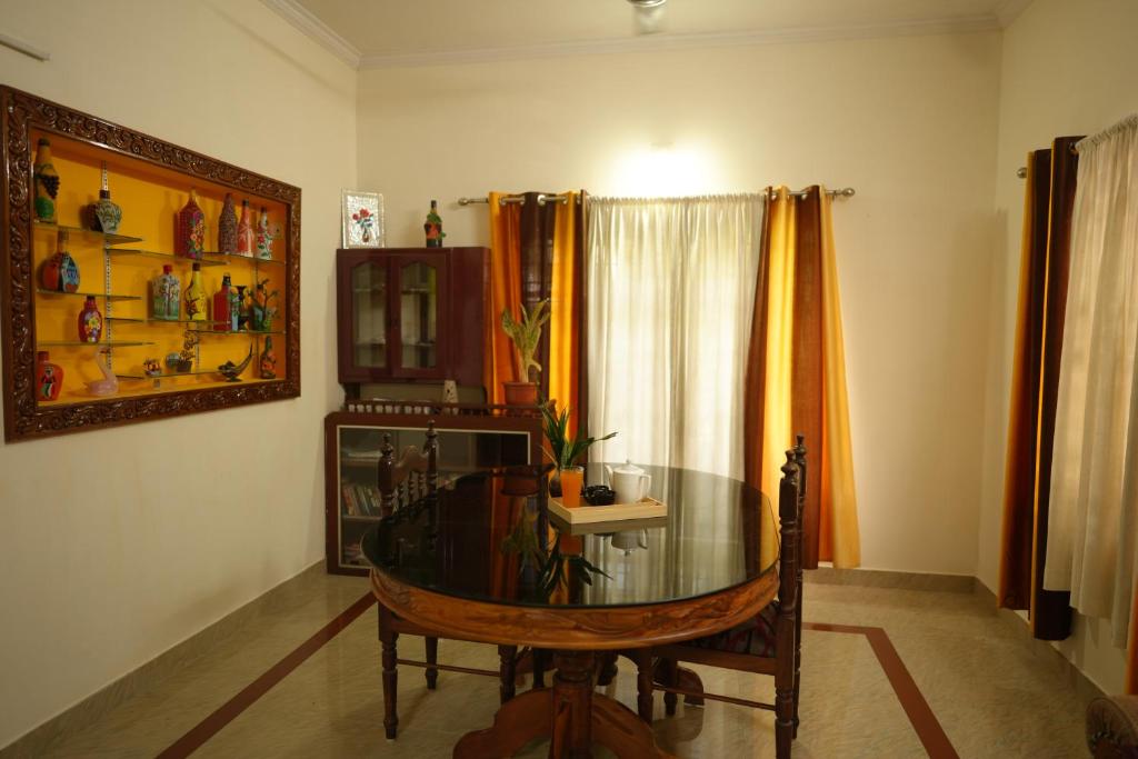 7-Day Ayurveda & Yoga Rejuvenation Retreat