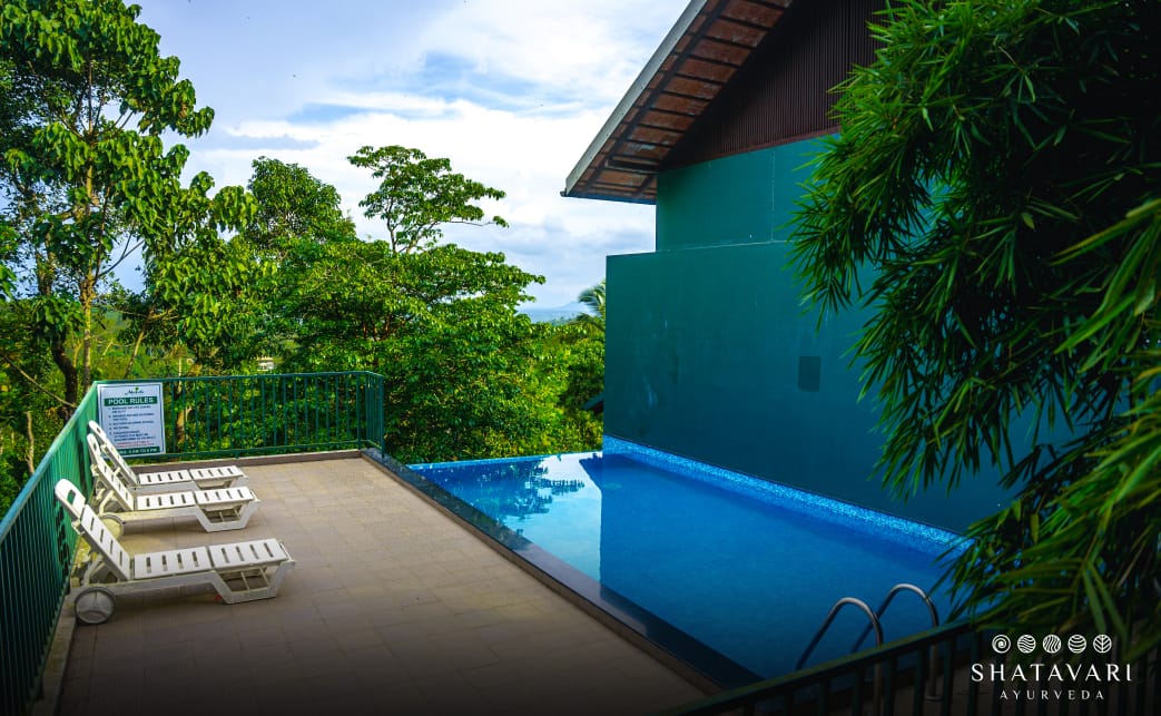 Shatavari Ayurveda Retreat