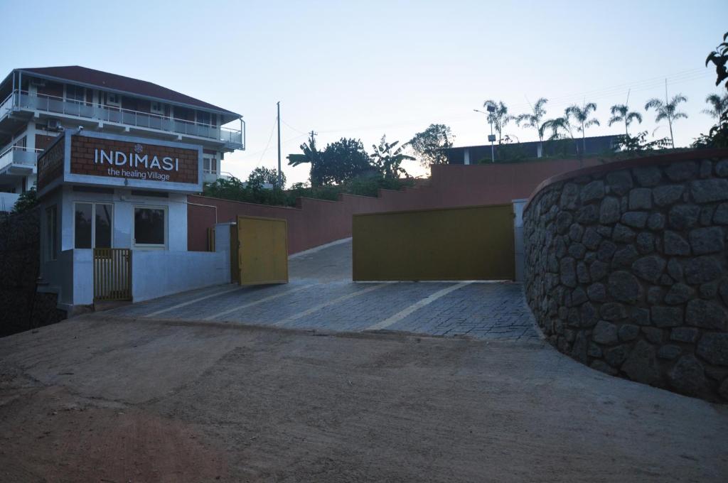 Indimasi - The Healing Village