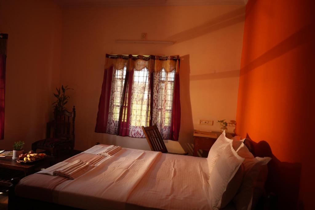 7-Day Ayurveda & Yoga Rejuvenation Retreat