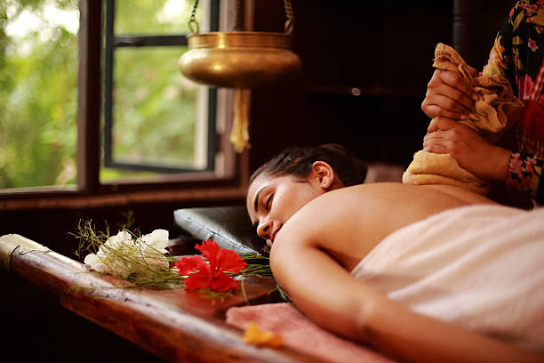 Authentic Ayurveda Retreat in Kochi